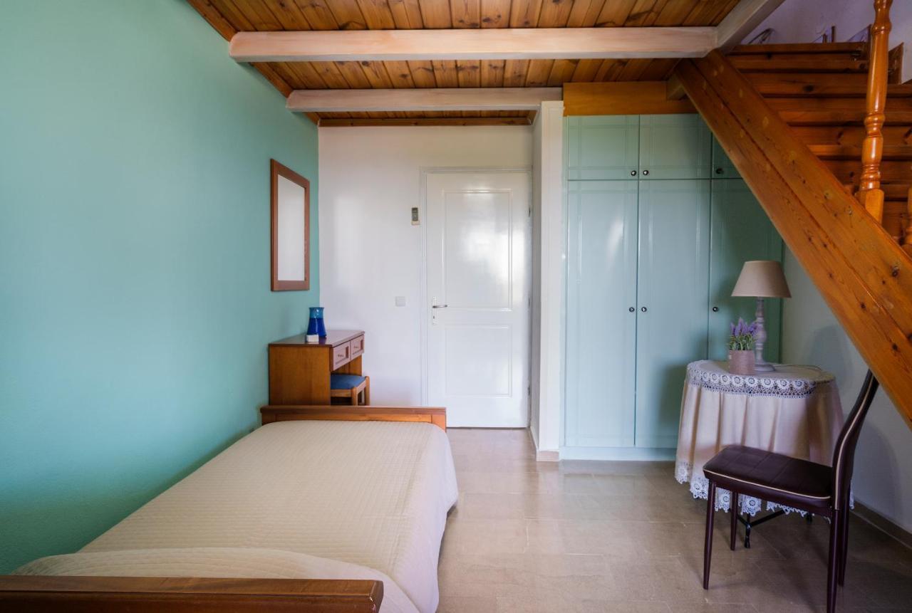 Apartamento Garden